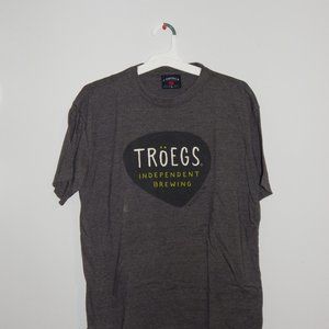 Men's Troegs Brewing T Shirt